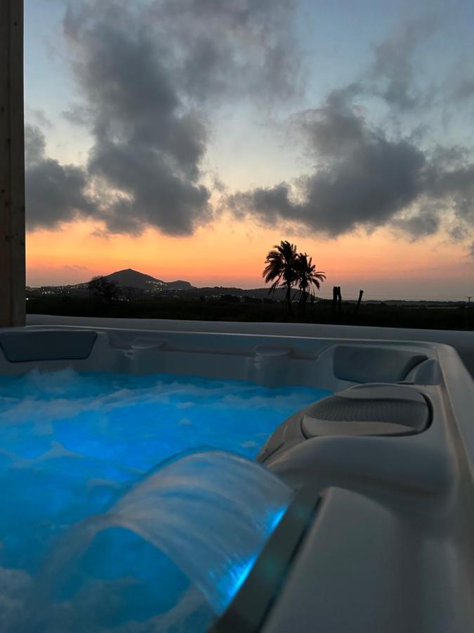 Villa Vaya Agia Anna  Exterior photo