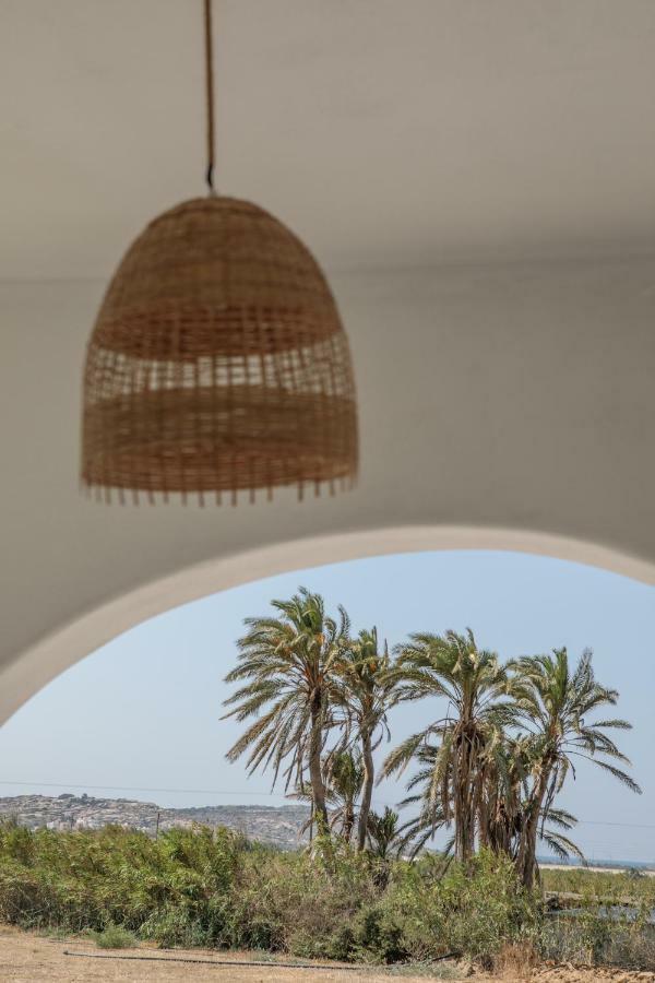 Villa Vaya Agia Anna  Exterior photo