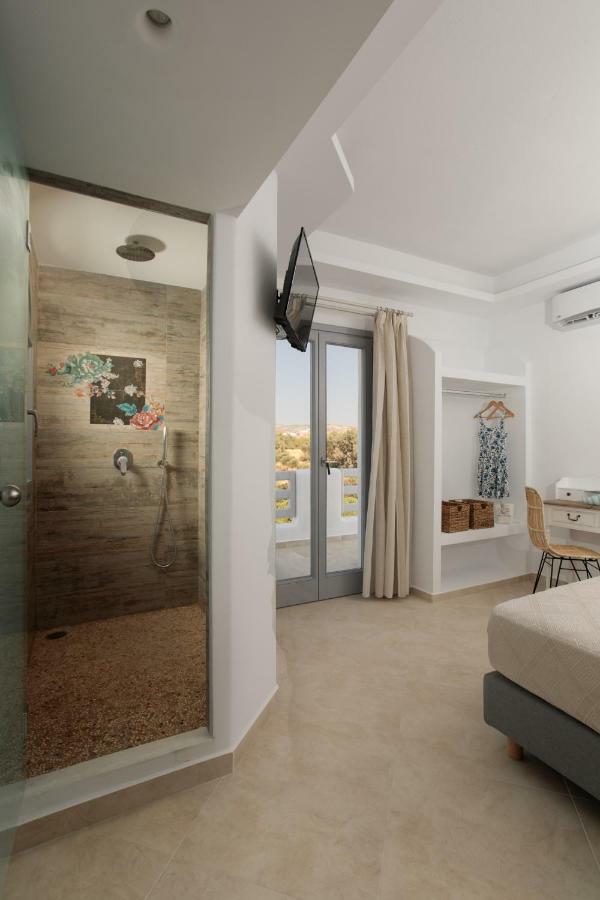 Villa Vaya Agia Anna  Exterior photo