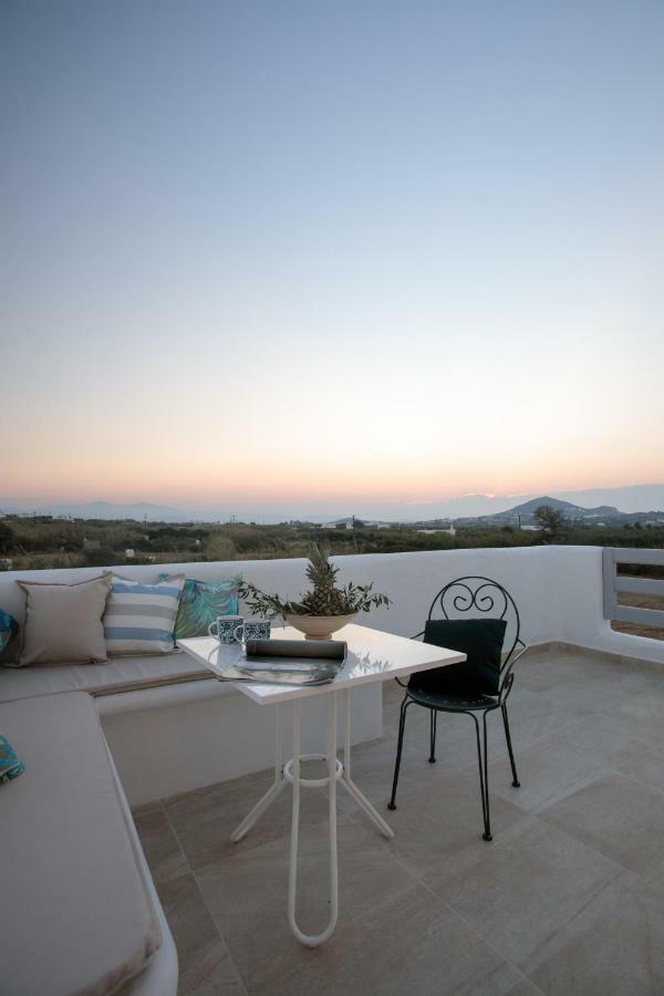 Villa Vaya Agia Anna  Exterior photo
